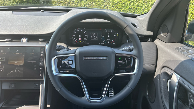 Land Rover Discovery Sport 2.0 D200 Landmark 5dr Auto [5 Seat] Diesel Station Wagon - Image 15
